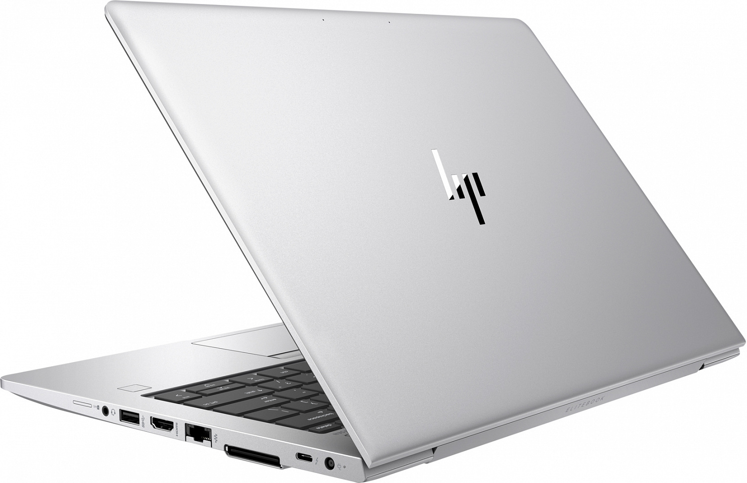 Купить Ноутбук HP EliteBook 830 G6 Silver (6XD74EA) - ITMag