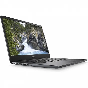 Купить Ноутбук Dell Vostro 5581 Gray (N3102VN5581EMEA01_P) - ITMag