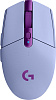 Мышь Logitech G305 Lightspeed Lilac (910-006022) - ITMag