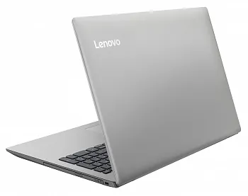 Купить Ноутбук Lenovo IdeaPad 330-15 Platinum Grey (81DE01FGRA) - ITMag