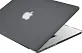 Чохол LAUT Huex для MacBook Pro 15 (Retina) Black (LAUT_MP15_HX_BK) - ITMag