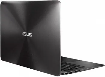Купить Ноутбук ASUS ZenBook UX305UA (UX305UA-FC024T) (Витринный) - ITMag