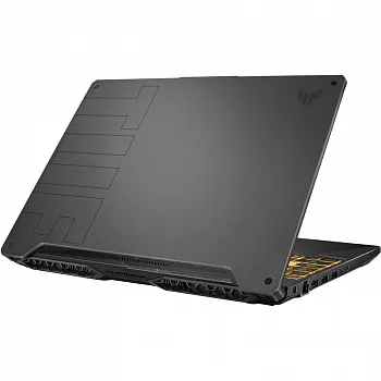 Купить Ноутбук ASUS TUF Gaming A15 FA506QM (FA506QM-HN005) - ITMag