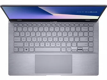 Купить Ноутбук ASUS ZenBook 14 Q407IQ (Q407IQ-BR5N4) - ITMag