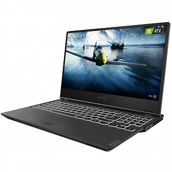 Купить Ноутбук Lenovo Legion Y540-15 (81SY009GRA) - ITMag