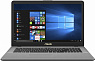 Купить Ноутбук ASUS VivoBook Pro 17 N705UD Dark Grey N705UD-GC094 - ITMag