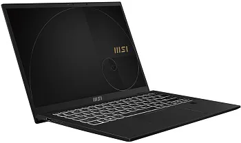 Купить Ноутбук MSI Summit E14 Evo (A12M082RO) - ITMag