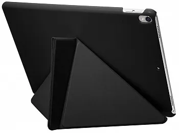LAUT Trifolio iPad Pro 10.5 Black (LAUT_IPP10_TF_BK) - ITMag