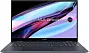 ASUS Zenbook Pro 15 Flip OLED UP6502ZA Tech Black all-metal touch (UP6502ZA-M8005W) - ITMag