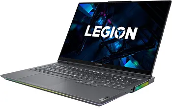 Купить Ноутбук Lenovo Legion 7 16ITHG6 (82K600D1IX) - ITMag