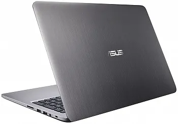Купить Ноутбук ASUS R516UW (R516UW-DM022T) Gray Metal - ITMag