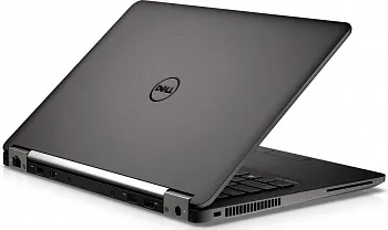Купить Ноутбук Dell Latitude E7270 (4B1KRF2) - ITMag