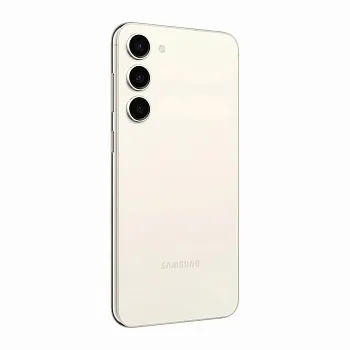 Samsung Galaxy S23+ 8/256GB Cream (SM-S916BZED) - ITMag