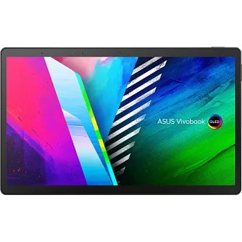 Купить Ноутбук ASUS Vivobook 13 Slate OLED T3300KA Black Metallic (T3300KA-OLED109W) - ITMag