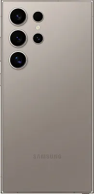 Samsung Galaxy S24 Ultra 12/1TB Titanium Gray (SM-S928BZTP) UA - ITMag