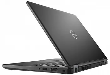 Купить Ноутбук Dell Latitude 5480 (N049L548014EMEA) - ITMag