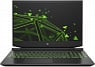 Купить Ноутбук HP Pavilion Gaming 15-ec2018ua Black (4B0U9EA) - ITMag