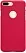 Чехол Nillkin Matte для Apple iPhone 7 plus (5.5") (+ пленка) (Красный) - ITMag