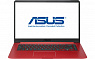 Купить Ноутбук ASUS VivoBook 15 X510UA Red (X510UA-BQ440) - ITMag