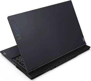 Купить Ноутбук Lenovo Legion 5 15ITH6 (82JK00MCRA) - ITMag
