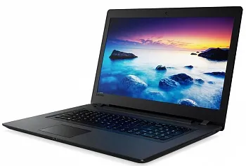 Купить Ноутбук Lenovo IdeaPad V110-17 (80V20197PB) - ITMag