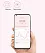 Термометр дитячий Xiaomi Miaomiaoce Smart Thermometer Pro (MMC-T201-2/3163089) - ITMag