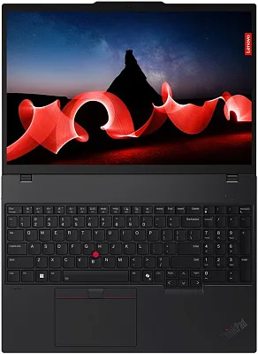 Купить Ноутбук Lenovo Thinkpad T16 Gen 3 (21MN0056RI) - ITMag