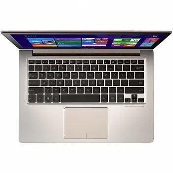 Купить Ноутбук ASUS ZENBOOK UX305LA (UX305LA-FB003T) Smoky Brown - ITMag