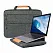 Сумка для ноутбука WIWU Smart Stand Sleeve MacBook 15,4 Grey - ITMag