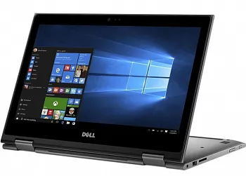Купить Ноутбук Dell Inspiron 5379 (I53716S3NIW-63G) - ITMag