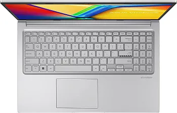 Купить Ноутбук ASUS VivoBook 15 X1504ZA Cool Silver (X1504ZA-BQ605) - ITMag