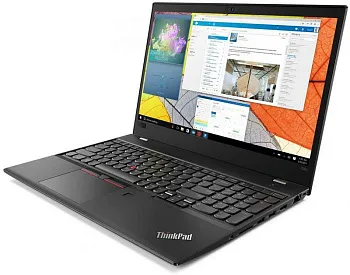 Купить Ноутбук Lenovo ThinkPad T580 (20L90026RT) - ITMag