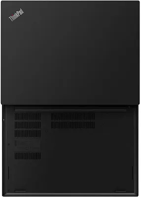 Купить Ноутбук Lenovo ThinkPad E495 Black (20NE000JRT) - ITMag