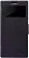 Шкіряний чохол (книжка) Nillkin Fresh Series для Huawei Ascend P6 (Чорний) - ITMag
