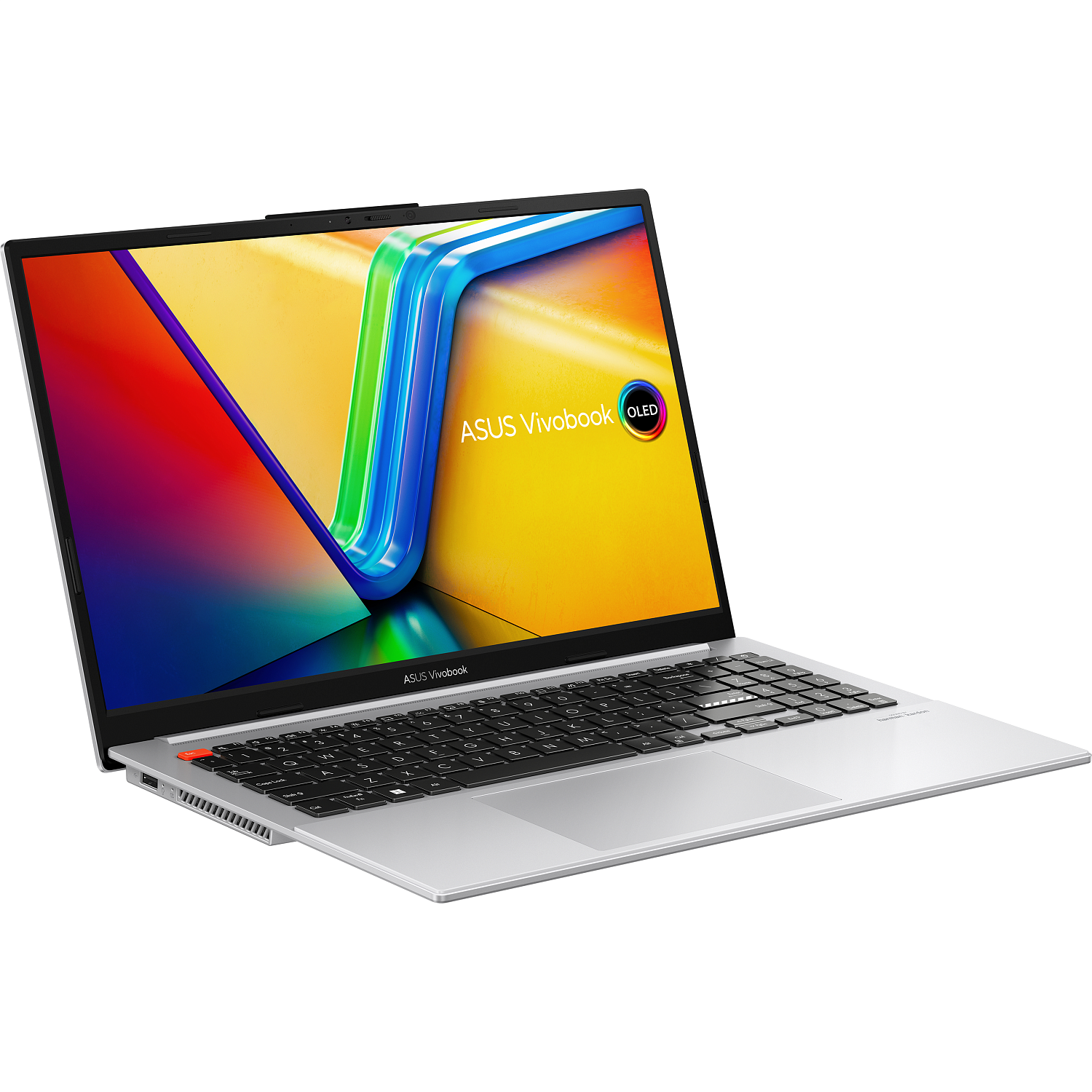 Купить Ноутбук ASUS VivoBook S 15 S5504VA (S5504VA-L1049W) - ITMag