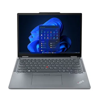 Купить Ноутбук Lenovo ThinkPad X13 Yoga Gen 4 (21F2000HUS) - ITMag