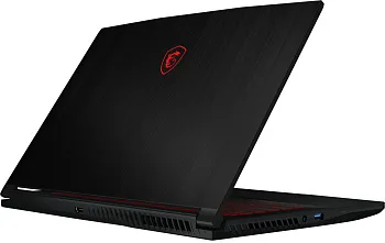 Купить Ноутбук MSI Thin GF63 12VE Black (9S7-16R821-047) - ITMag