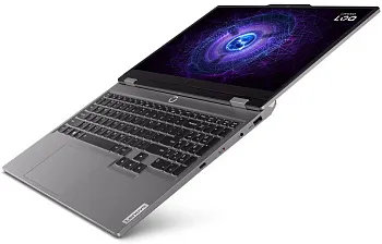 Купить Ноутбук Lenovo LOQ 15IRX9 Luna Grey (83DV006LCK) - ITMag