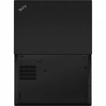 Купить Ноутбук Lenovo ThinkPad X395 Black (20NL000GRT) - ITMag