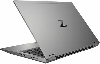 Купить Ноутбук HP ZBook Power G7 Silver (10J95AV_V5) - ITMag