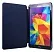 Чехол Samsung Book Cover для Galaxy Tab 4 8.0 T330/T331 Dark Blue - ITMag
