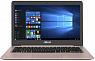 Купить Ноутбук ASUS ZenBook UX310UA (UX310UA-FC348T) Gold - ITMag