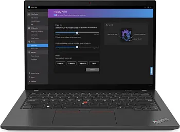 Купить Ноутбук Lenovo ThinkPad T14 Gen 4 (21HD00052RM) - ITMag