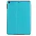 Чохол USAMS Starry Sky Series for iPad Air Smart Tri-fold Leather Cover Blue - ITMag