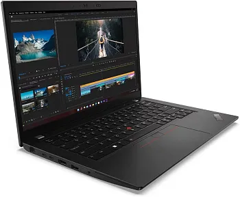 Купить Ноутбук Lenovo ThinkPad L14 Gen 4 (21H10041PB) - ITMag