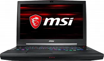 Купить Ноутбук MSI GT75 8RG Titan (GT758RG-242UA) - ITMag