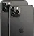 Apple iPhone 11 Pro Max 64GB Space Gray (MWGY2; MWHD2) Open Box - ITMag