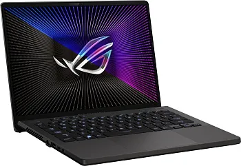 Купить Ноутбук ASUS ROG Zephyrus G14 GA402NU (GA402NU-N2007) - ITMag