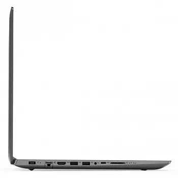 Купить Ноутбук Lenovo IdeaPad 330-15 Onyx Black (81DE01FVRA) - ITMag