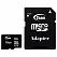 TEAM 16 GB microSDHC UHS-I + SD Adapter TUSDH16GCL10U03 - ITMag